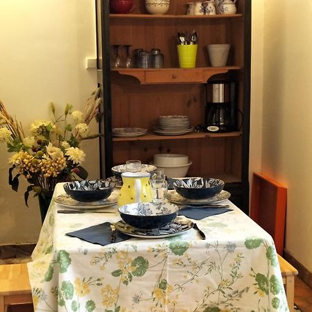 Annexe Du Pont De La Charente Apartment Châteauneuf-sur-Charente Екстериор снимка