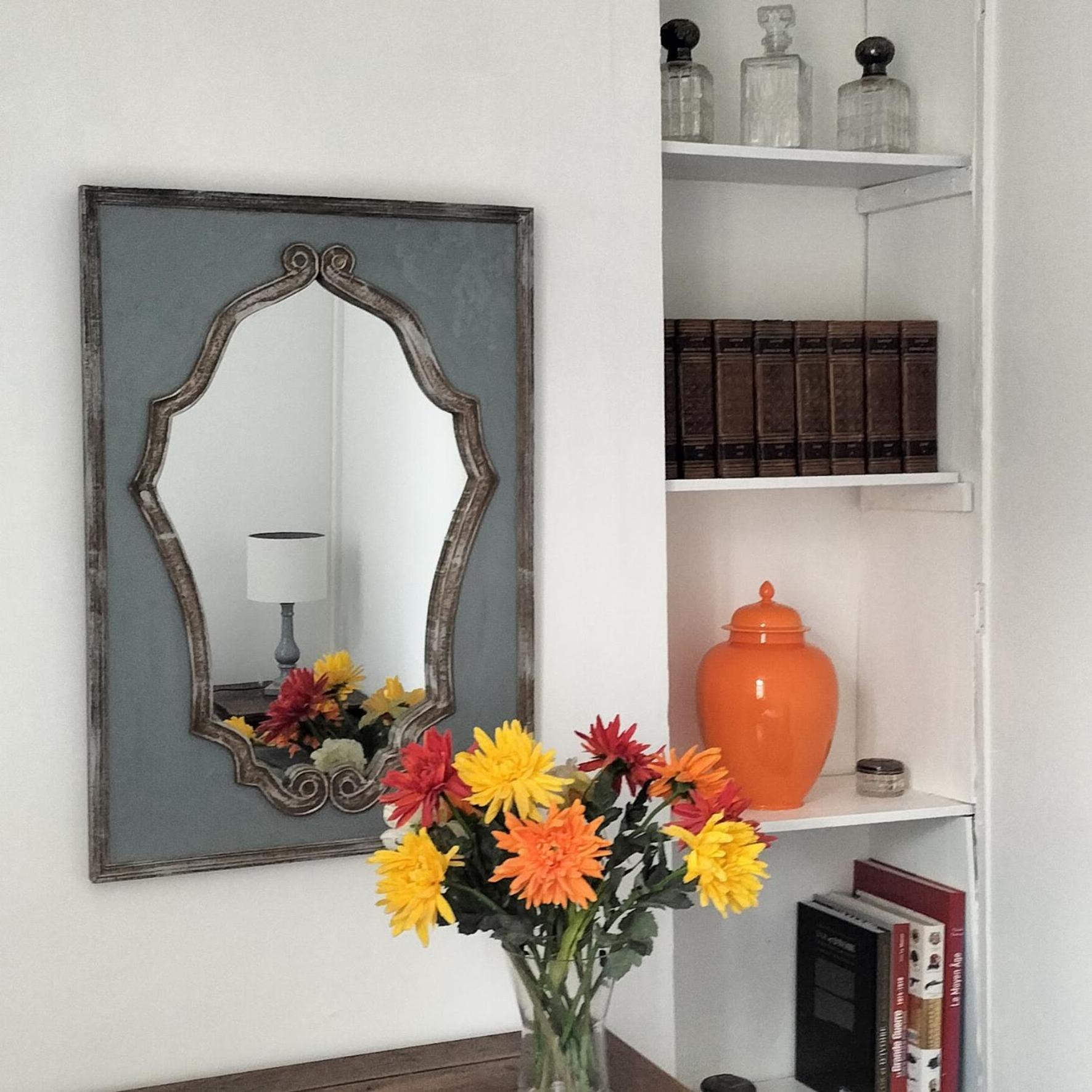 Annexe Du Pont De La Charente Apartment Châteauneuf-sur-Charente Екстериор снимка