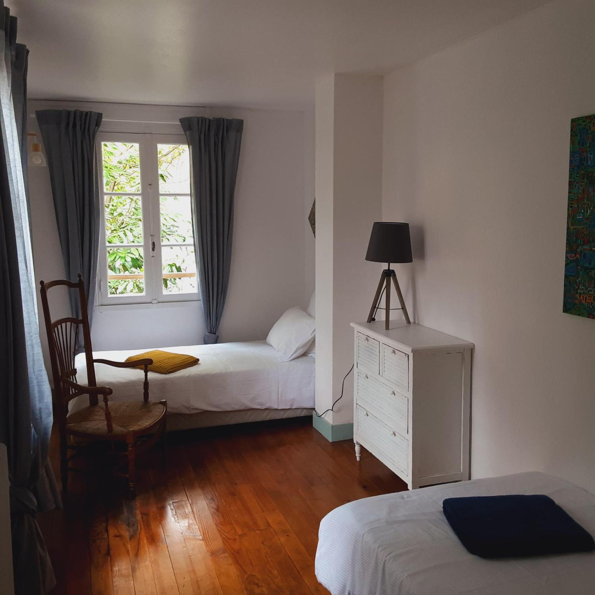 Annexe Du Pont De La Charente Apartment Châteauneuf-sur-Charente Екстериор снимка